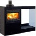 Jotul CUBE GG WS Obudowa z wkładem kominkowym I 400 CB, CUBE + 30043683